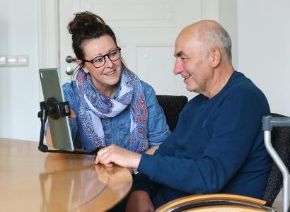 Contactverzorgende – Archipel Best, Eindhoven, Nuenen en Son Eindhoven
