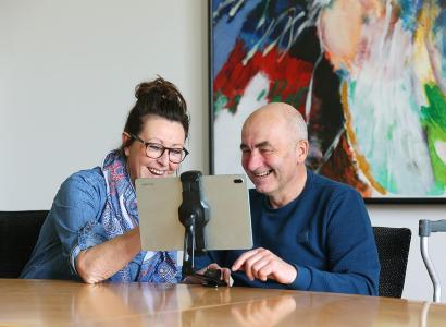 Teamondersteuner - Eindhoven – 32 uur per week - Archipel Eindhoven