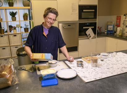 Woonondersteuner – Archipel Best, Eindhoven, Nuenen en Son Eindhoven