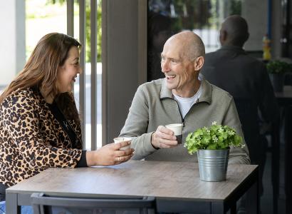 Woonondersteuner- Somatiek Specialistisch- 18/24 uur – Archipel Eindhoven Eindhoven