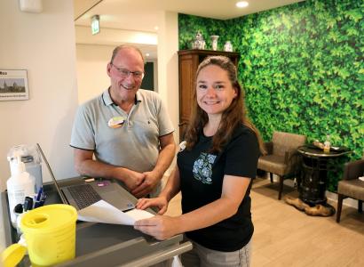 Praktijkondersteuner/ verpleegkundige - 28 tot 32 uur - Eindhoven Eindhoven