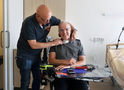 Verzorgende IG - Beademingszorg – Archipel Eindhoven Eindhoven