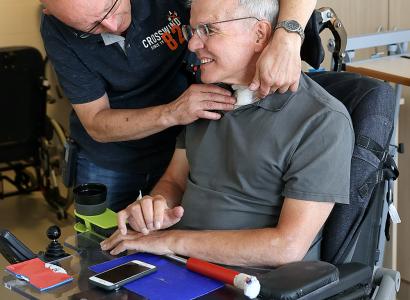 Verpleegkundig Specialist – Eindhoven – 24/ 32 uur - Archipel Eindhoven