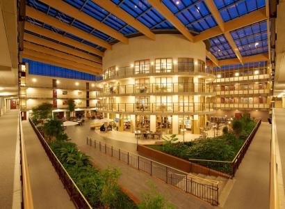 Projectleider vastgoed– Eindhoven – 36 uur – Archipel Eindhoven