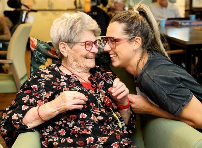 BBL Opleiding Helpende Plus - Eindhoven e.o. - Start Augustus 2026 Eindhoven