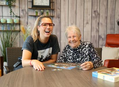 Jouw bijbaan in de zorg! Flexibel, goed betaald en zo geregeld! Eindhoven