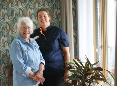 BBL Opleiding Verzorgende IG - Eindhoven e.o. - Start augustus 2026 Eindhoven