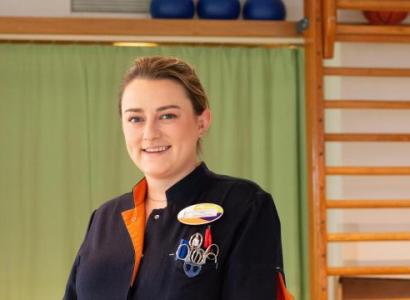 Verpleegkundige – Eindhoven - Revalidatie - Archipel Dommelhoef Eindhoven