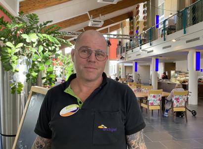 Bijbaan medewerker facilitaire diensten – Eindhoven - Archipel Landrijt Eindhoven