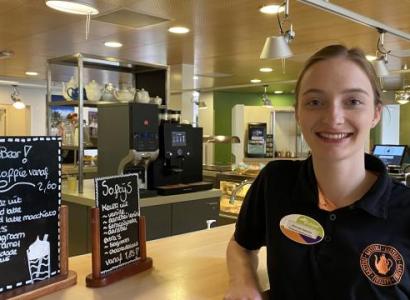 Bijbaan: Medewerker Horeca – Nuenen – Archipel Akkers Eindhoven