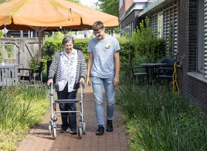 Woonondersteuner - Best – Somatiek - 20 uur - Archipel Nazareth Eindhoven
