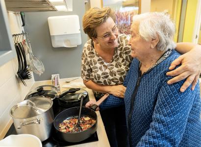 Verzorgende IG – Archipel Best, Eindhoven, Nuenen en Son Eindhoven