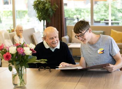 Zorghulp - Nuenen - 18/24 uur - Archipel Akkers Eindhoven