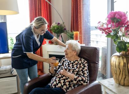 Praktijkondersteuner/verpleegkundige of diabetesverpleegkundige-24 uur–Eindhoven Eindhoven