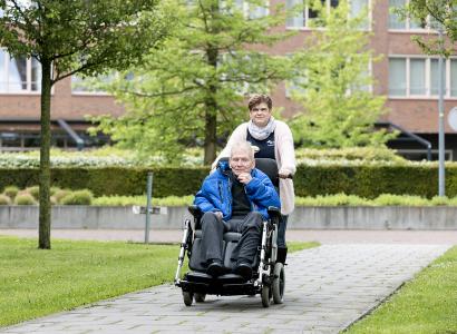 Cliëntondersteuner - Archipel Flex - Eindhoven, Nuenen, Son en Best Eindhoven