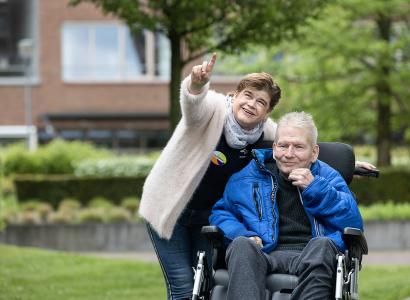 Verzorgende IG - Observatie afdeling - 16/28 uur - Archipel Landrijt Eindhoven