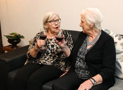 Zorghulp – Best – 24 uur – Archipel Nazareth Eindhoven