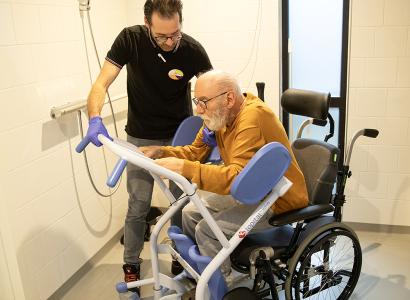 Verzorgende IG - Revalidatie – Archipel Eindhoven Eindhoven