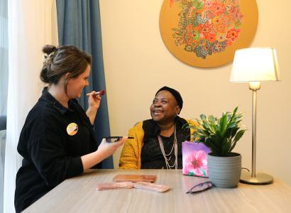 Zorgmaatje/ Zorgstudent – Eindhoven - Somatiek - 24 uur - Archipel Landrijt Eindhoven