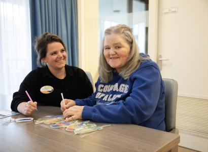 Woonondersteuner – Eindhoven – Jonge mensen met dementie – 24/32 uur - Landrijt Eindhoven