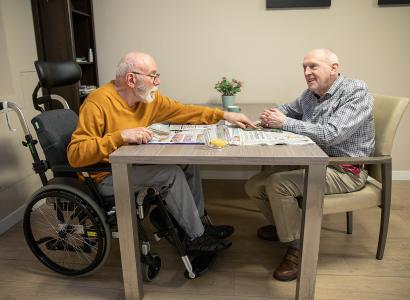 GZ-Psycholoog/ masterpsycholoog - Eindhoven - 28/ 32 uur - Archipel Eindhoven