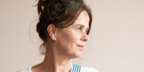 Bewoners voelen feilloos of ze een vertrouwd gezicht zien