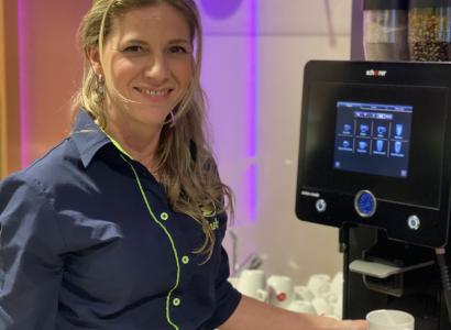Vakantiekracht Medewerker Horeca – Nuenen – Archipel Akkers Eindhoven