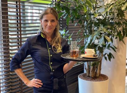 Medewerker informatiebalie – Eindhoven – 8u - Archipel Passaat Eindhoven