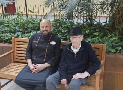 Tijdelijke allround kok – Nuenen en Son & Breugel - Archipel Eindhoven