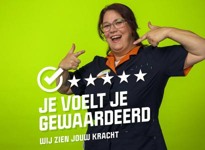 Verpleegkundige - Jonge mensen met dementie - 24/36 uur - Archipel Landrijt Eindhoven