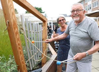 Verzorgende IG - Psychogeriatrie – Archipel Kanidas en Nazareth Best Eindhoven