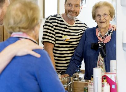 Verpleegkundige LIO - Eindhoven – Psychogeriatrie - Archipel Fleuriade Eindhoven