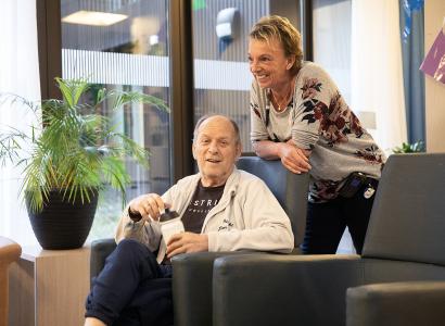 Verpleegkundige Specialist in opleiding, Eindhoven e.o. - 32 uur - Archipel Eindhoven