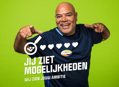 Planner - Chauffeur dagbesteding - 18 uur - Archipel Vervoer - Eindhoven Eindhoven