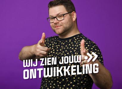 BBL opleiding - Helpende Plus - Archipel Eindhoven - Start December 2023 Eindhoven