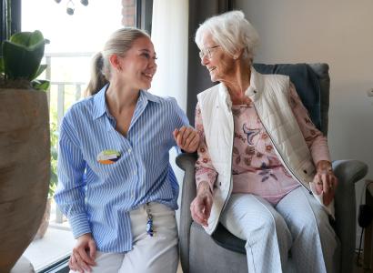 Woonondersteuner - Best – Somatiek - 16/20 uur - Archipel Nazareth Eindhoven