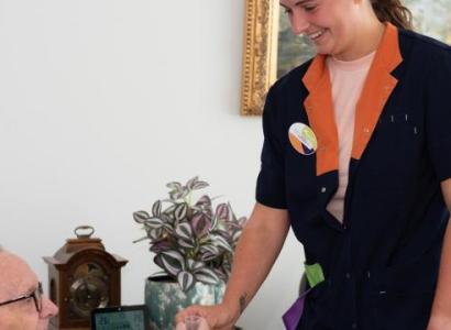 Verzorgende IG – Eindhoven e.o. - Somatiek – uren in overleg – Archipel Eindhoven