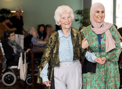Verzorgende IG – Eindhoven – Psychogeriatrie Kleinschalig – Archipel Passaat Eindhoven