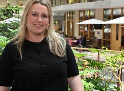 Verzorgende IG – Son – Somatiek/ Intramurale thuiszorg – Archipel Berkenstaete Eindhoven