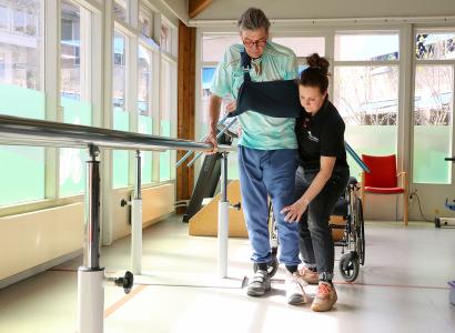 Helpende Plus – Eindhoven -  Revalidatie – Archipel Dommelhoef Eindhoven