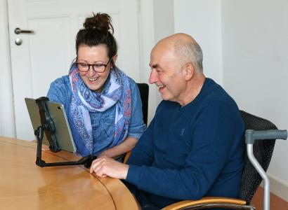 Woonondersteuner Revalidatie – Eindhoven - 20 uur - Archipel Dommelhoef Eindhoven