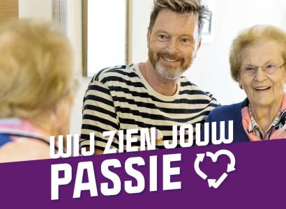 Contactverzorgende - Korsakov - 24/ 32 uur - Archipel Eindhoven Landrijt Eindhoven