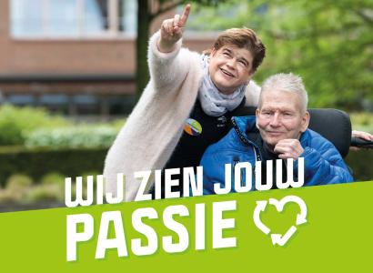 Helpende (plus) - Best - Somatiek - Archipel Nazareth Eindhoven