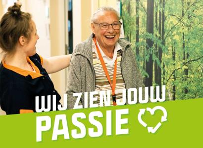 Begeleider Doe & Deel – 0 urencontract – Archipel Flexpool Eindhoven