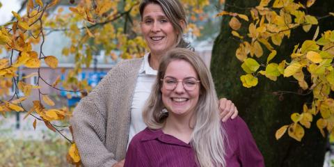 Een band opbouwen op de longstay