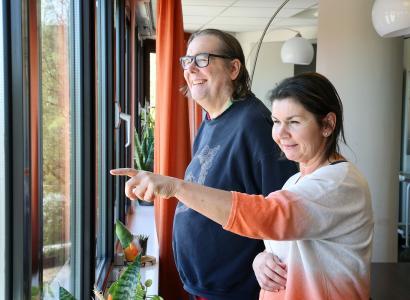 Woonbegeleider – Eindhoven – Psychogeriatrie Plus - Eerdbrand Archipel Eindhoven