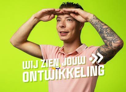 BBL Opleiding - Verzorgende IG - Archipel Eindhoven - Start september 2023 Eindhoven