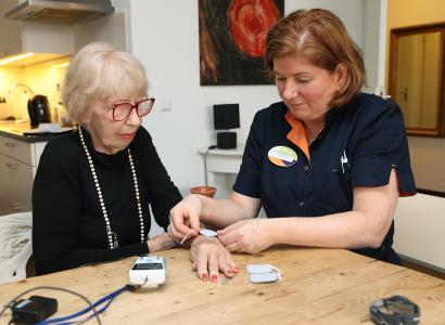 Verkorte BBL opleiding Verpleegkundige - Eindhoven e.o. - Archipel Eindhoven