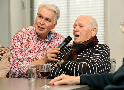 Coördinator vrijwillige inzet - Eindhoven - 24 tot 28 uur - Archipel Landrijt Eindhoven