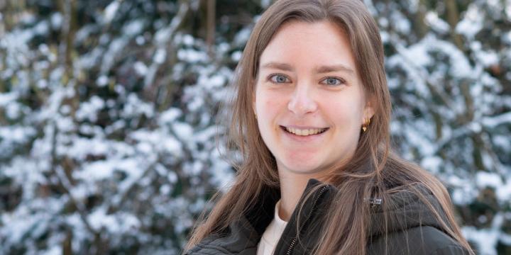 In beweging blijven met Huntington 